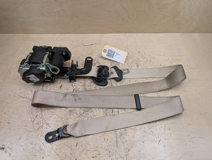 2019-2026 BMW 330i G20 Front Right Passenger Seatbelt Seat Belt Retractor 7496306 OEM