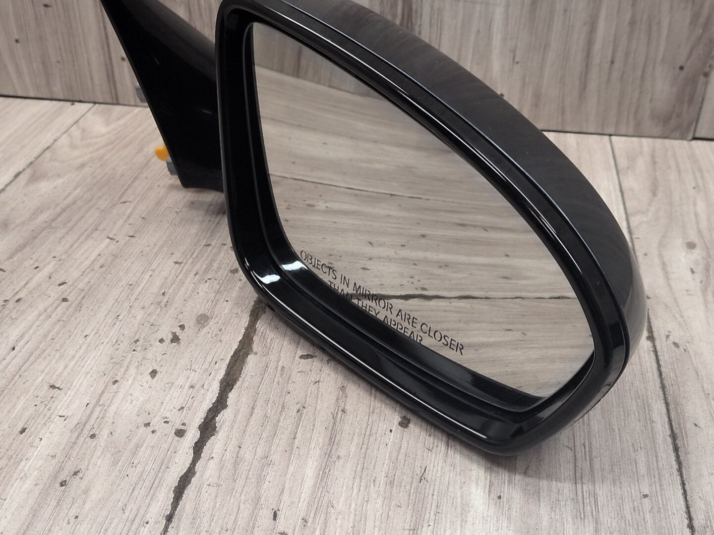 2012-2018 BMW M6 F06 Front Right Passenger Side Mirror Assembly 8055130