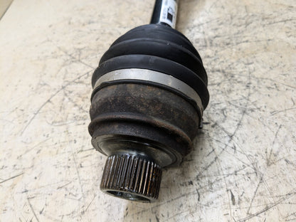12-18 OEM Audi A6 C7 Front Left or Right Half Shaft Output CV Axle 4G0407271F