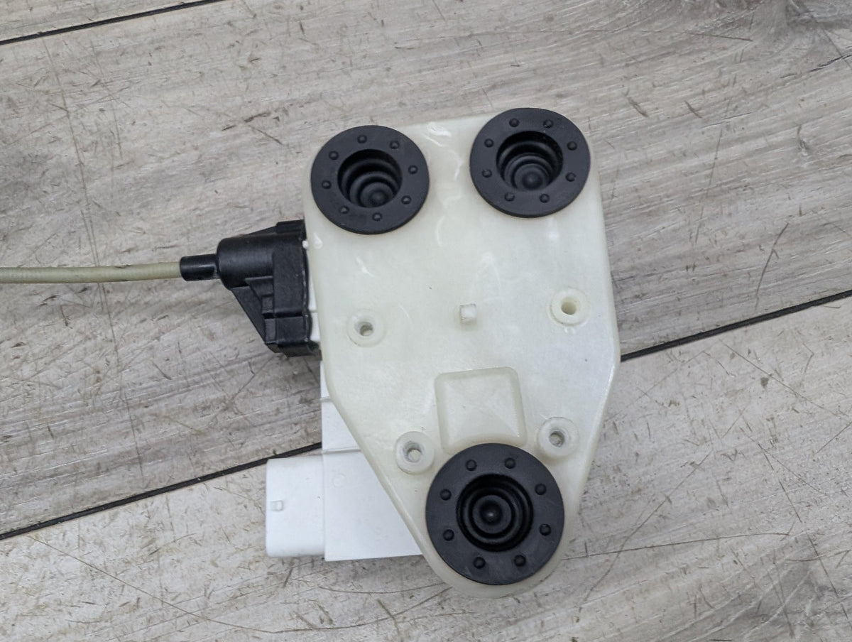 2014-2018 BMW X5 F15 Front Right Passenger Door Latch Lock Actuator w/ Soft Close 7281948 OEM