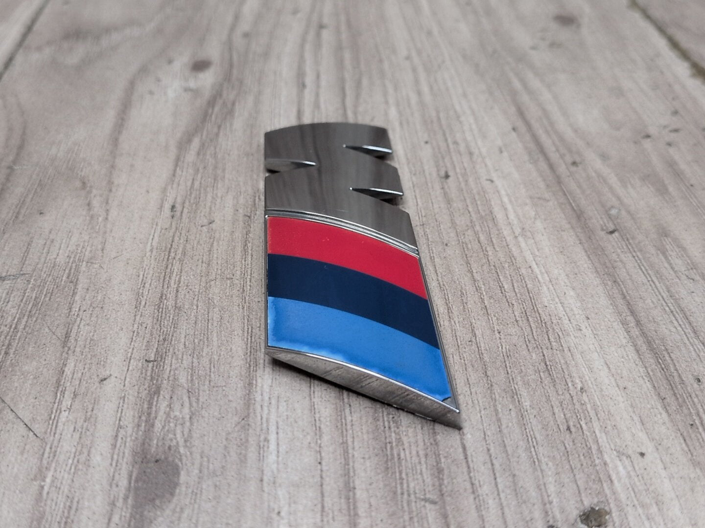 2015 - 2019 BMW X6 F86 Emblem Badge Symbol Logo 8057983 S63B44T2
