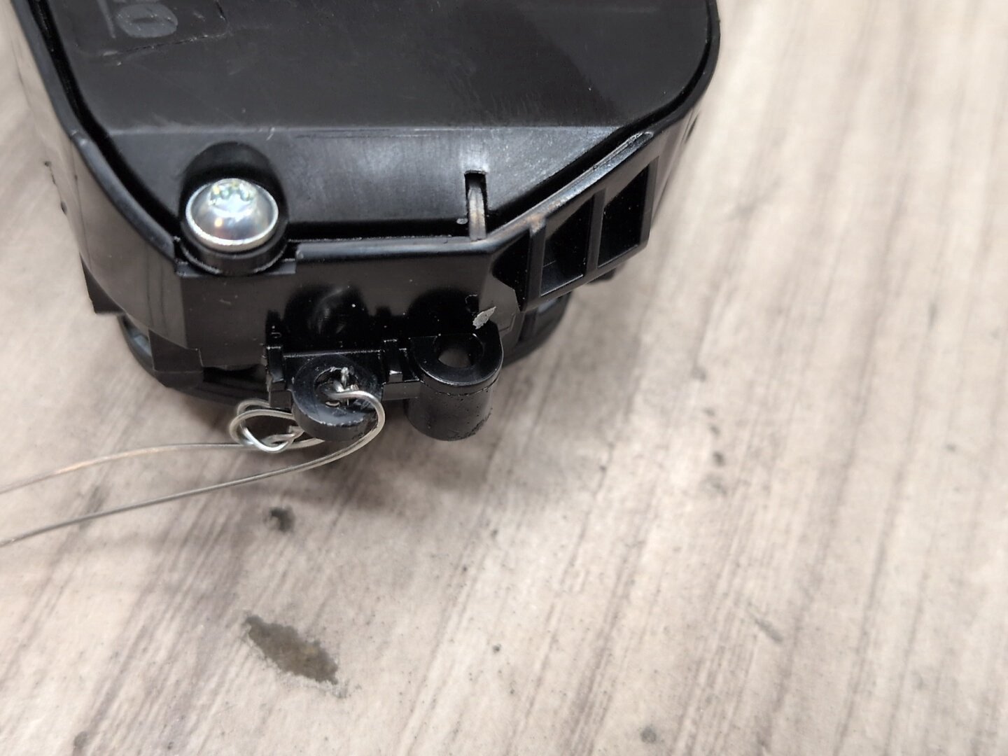 2022 BMW M340i G20- Steering Wheel Switch Buttons