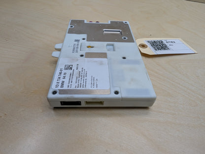 2018-2024 BMW X3 G01 Antenna Telematics Control Module 8734746