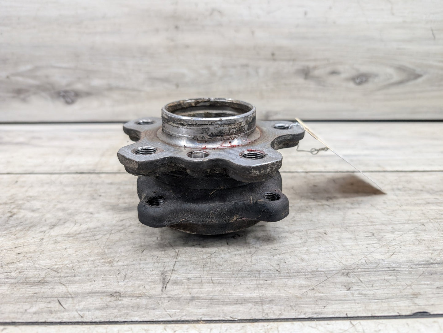 18-23 BMW X3 G01 Front Wheel Hub Bearing PN: 6866315