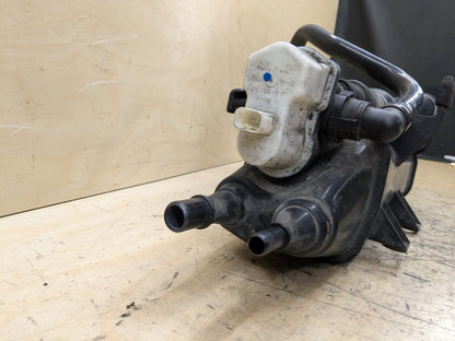 2007-2013 BMW 328i E92 Fuel Vapor Charcoal Canister 7165340 OEM