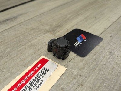 OEM BMW F44 G05 G07 G20 G26 G87 Bumper Parking Aid Ultrasonic PDC Sensor Gray