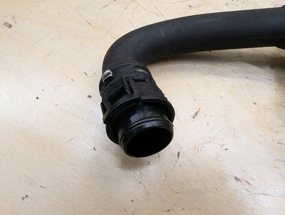 2012-2018 BMW 328i F30 Engine Motor Diesel Filter Air Pipe 8574783