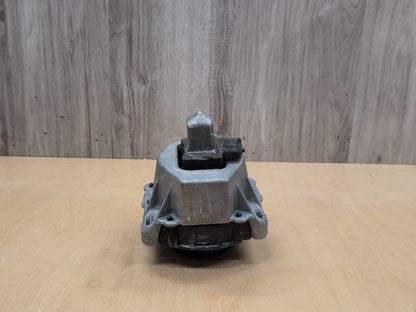 2022-2026 BMW G26 430i B46B20O1 Left Driver Engine Bracket Support Mount 7581617
