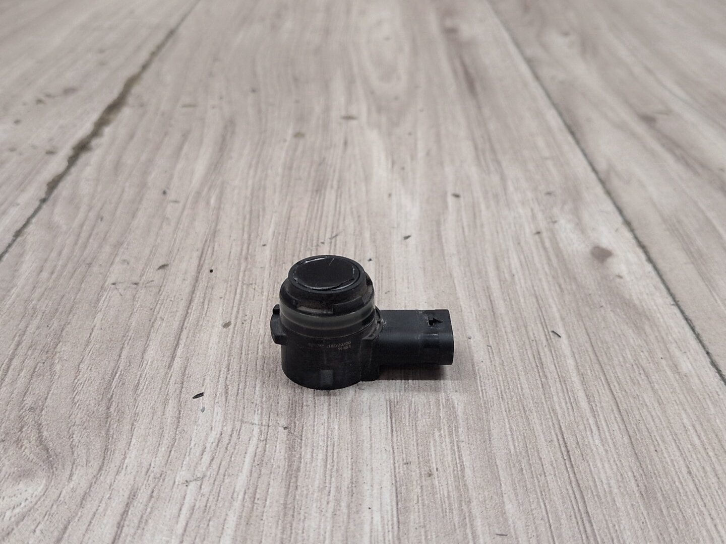 OEM BMW F15 F48 F85 F90 F97 G01 G12 G30 X3 Bumper Parking Sensor PDC Black 5.7.1