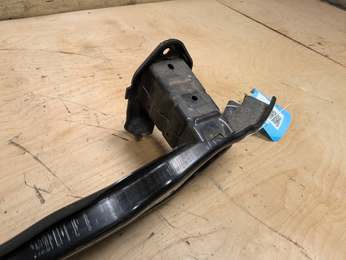 19-25 OEM BMW G20 330 M340 Rear Bumper Reinforcement Rebar Carrier Impact Bar
