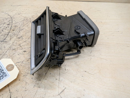 2010-2017 BMW 535i GT xDrive F07 Dashboard Dash Board Right Passenger Air Vent 9142583 OEM