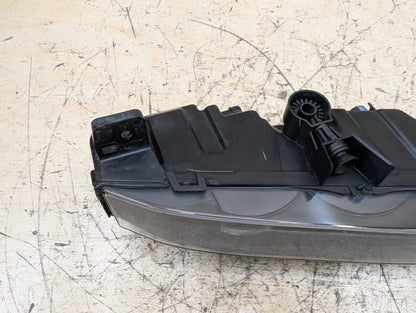 16-19 OEM BMW G11 G12 740 750 M760 B7 Front Left Driver Side LED Fog Light Lamp