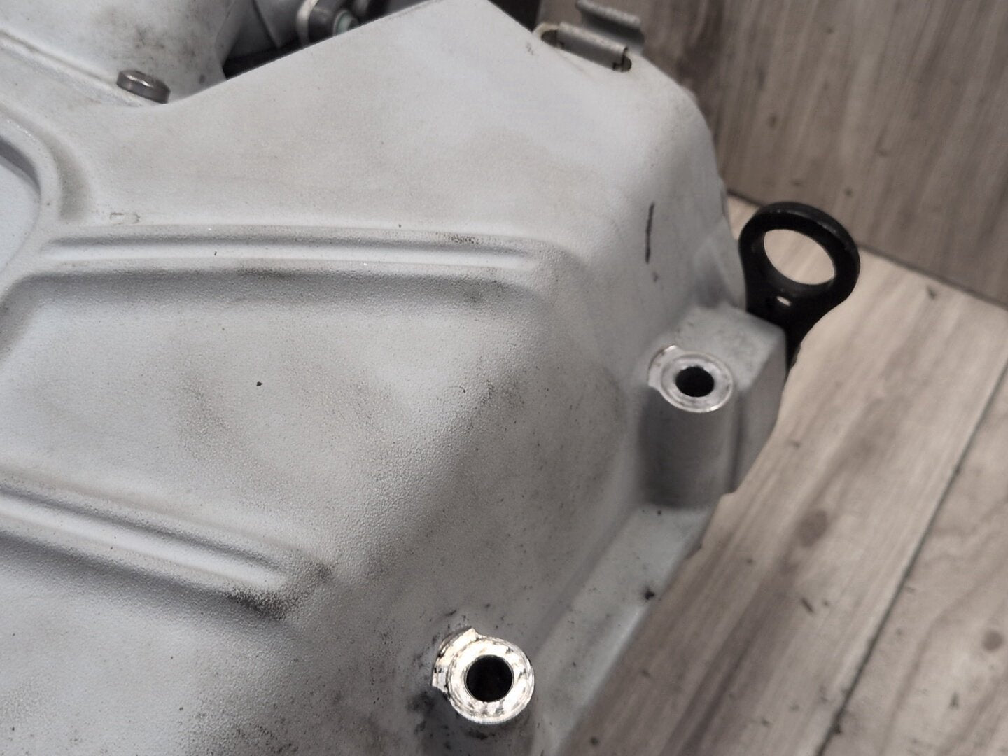 2008-2017 Audi S5 8T B8 - Supercharger PN: 06E145601G