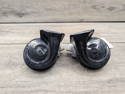 2014 - 2019 BMW 340 F34 Alarm Horns SET 7300976 B58B30M0