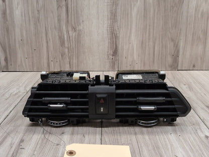 18-21 OEM BMW G01 G02 F97 F98 X3 X4 X3M X4M Dashboard AC Air Vent Center Grille