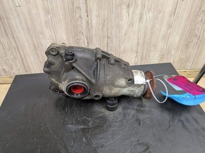 OEM BMW F02 F10 N55 F22* F25 N47 Front Differential Axle Carrier Ratio 3.08 AT