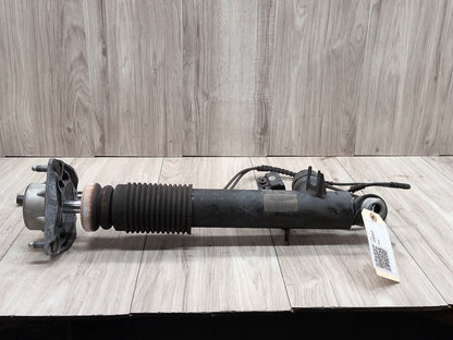14-19 OEM BMW F85 F86 X5M X6M Rear Right Side Suspension Shock Absorber