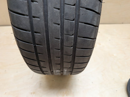 17-23 OEM BMW G30 530 540 M550 Wheel Rim 20x8" ET:30 Double Spoke Style 668M