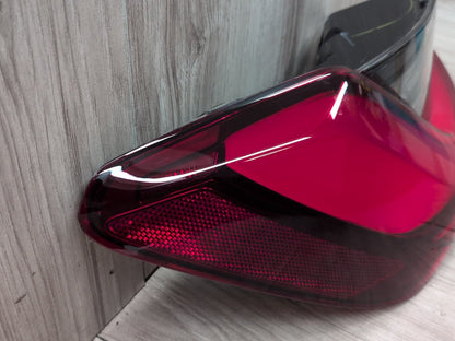 19-21 OEM BMW G20 G80 330 M340 M3 Sedan REAR Left Driver Outer Tail Light Lamp