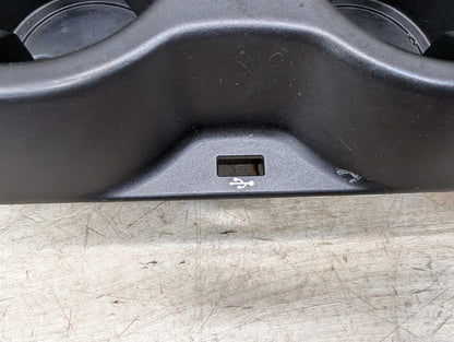 2017-2023 BMW M550i xDrive G30 Center Console Cup Holder 6801508