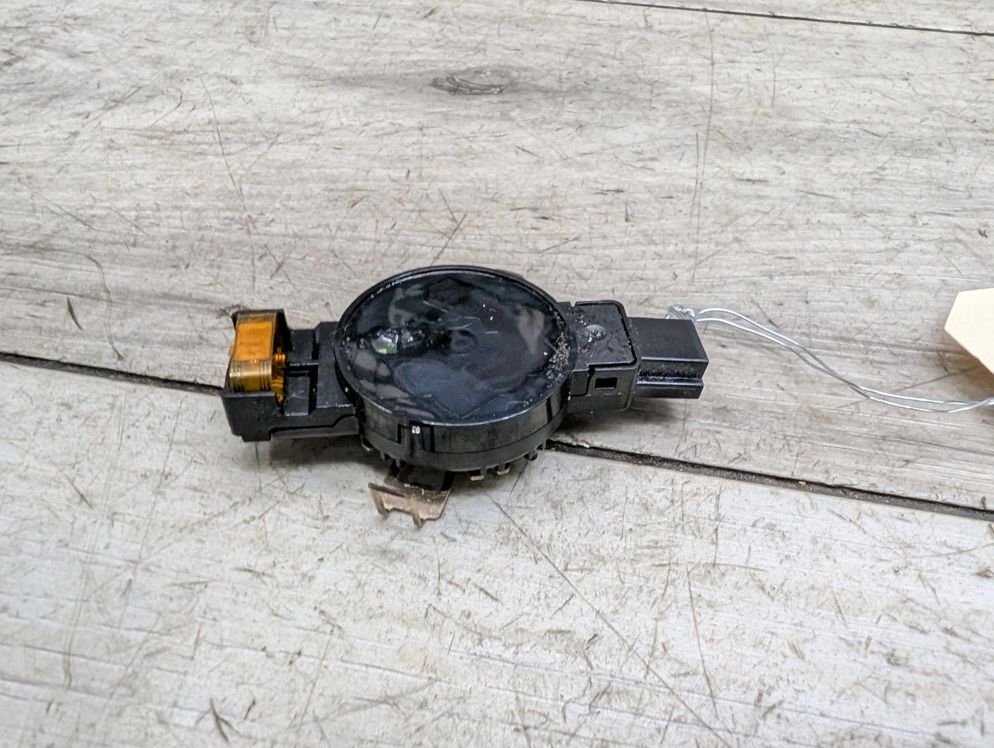 2018 - 2024 BMW X3 G01 Rain Light Sensor (RLS) Module 9475147 B46B20O1