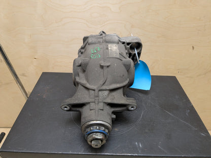 2019 BMW X5 B58B30M1 Rear Axle Carrier Differential 201207k 8654428