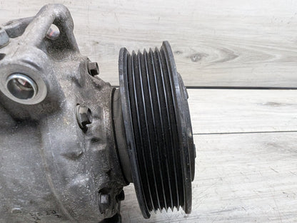 2009 - 2017 Audi Q5 8R Air Suspension Compressor Pump 8T0260805E EA888