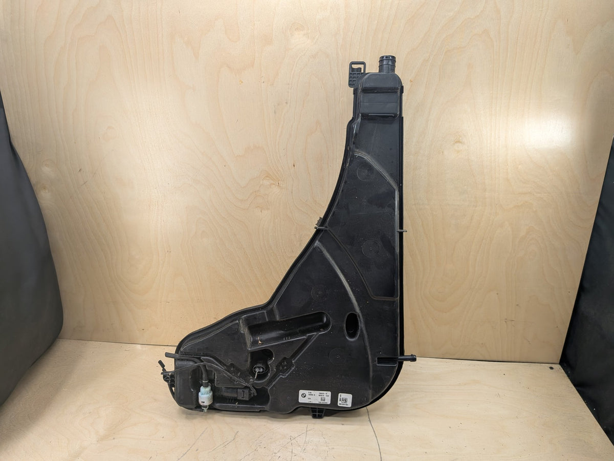 OEM BMW F97 F97 X3 X4 X3M X4M Windshield Wipe Washer Bottle Tank Reservoir