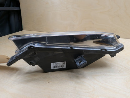 18-21 OEM BMW G01 G02 X3 X4 Front Right Passenger Side LED Fog Light Lamp