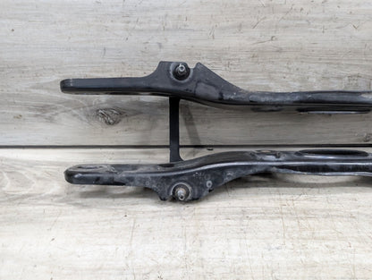 2016-2022 BMW 750Li G12 Rear Left Driver Control Arms SET 6861115