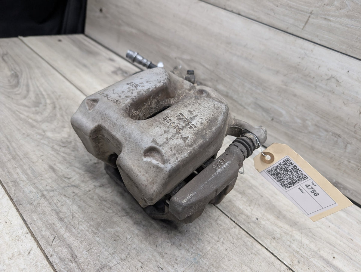18-24 OEM BMW G01 G02 G20 G42 X3 30 230 330 B46 Front Left Driver Brake Caliper