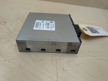 14-18 OEM BMW F06 F10 F12 F13 F25 F30 VSU180 Voltage Converter Control Module