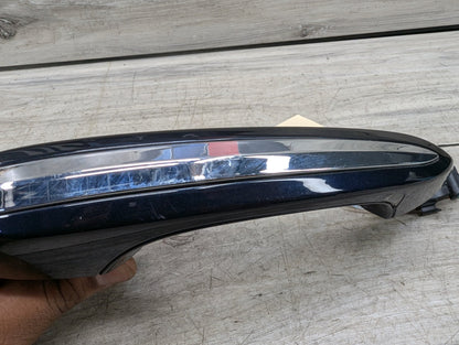 OEM BMW G20 330 M340 G30 530 540 M550 Front Rear Right Door Handle COMFORT Black
