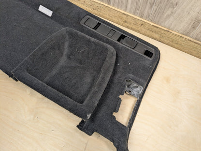 19-23 OEM BMW F95 G05 X5 X5M Rear Right Passenger Quarter Trunk Trim Cover Panel