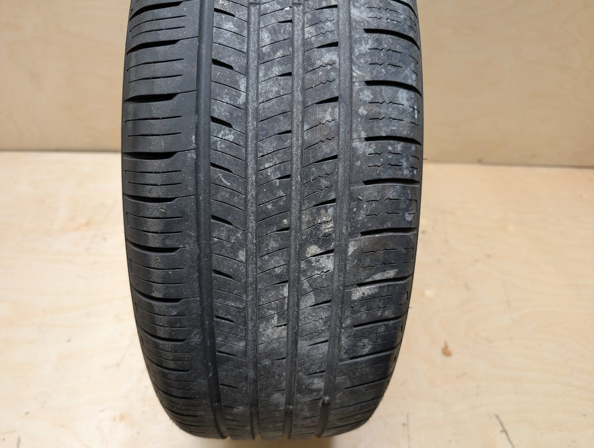 2015-2018 Audi Q3 8U 18x7 ET43 Alloy Wheel Rim 8U0601025AN