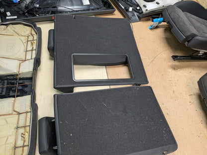 2013-2017 Audi S5 8T Complete Interior