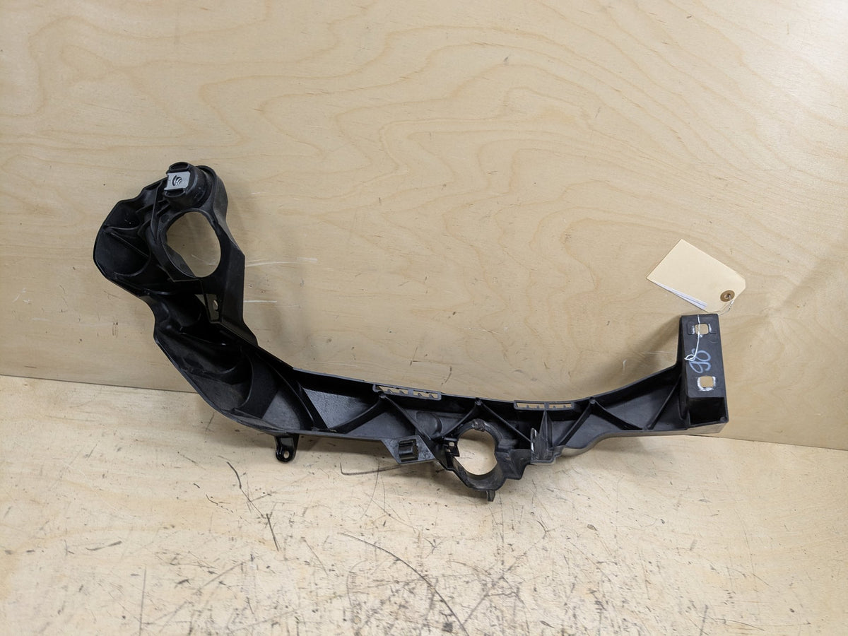 07-10 OEM BMW E92 E93 328 335 Left Driver Headlight Bracket Carrier Mount