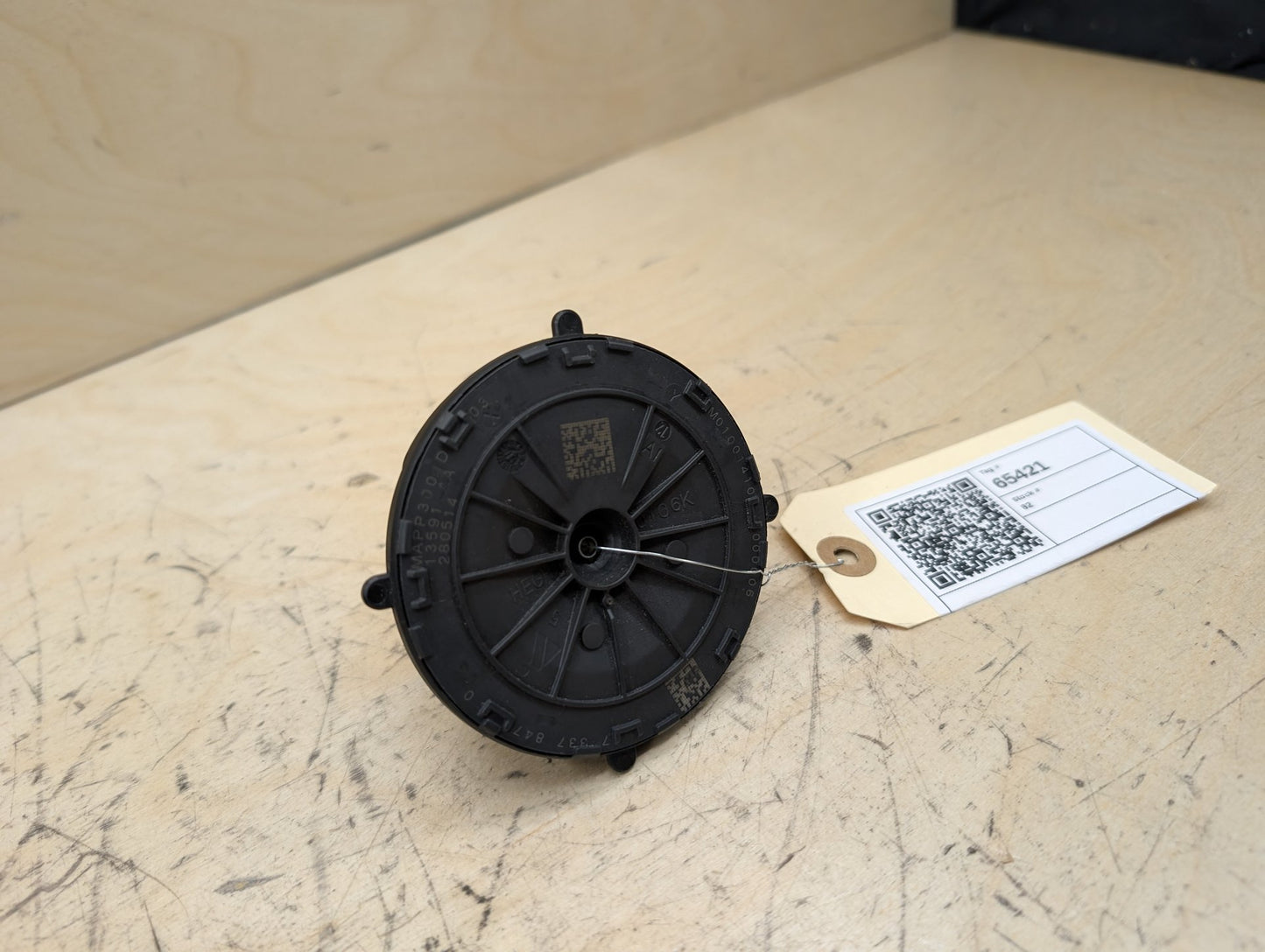 OEM BMW F02* F10* F44 F90 G12 G30 I12 M8 Left Right Side Mirror Adjustment Motor