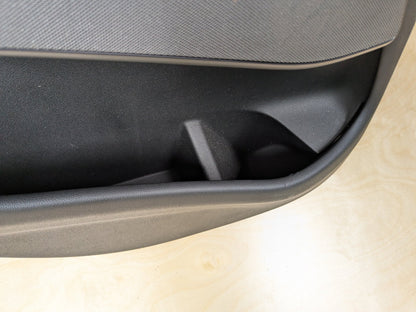 2019 - 2026 BMW X5 G05 Rear Left Driver Interior Door Panel Card 9474187 N63B44M3