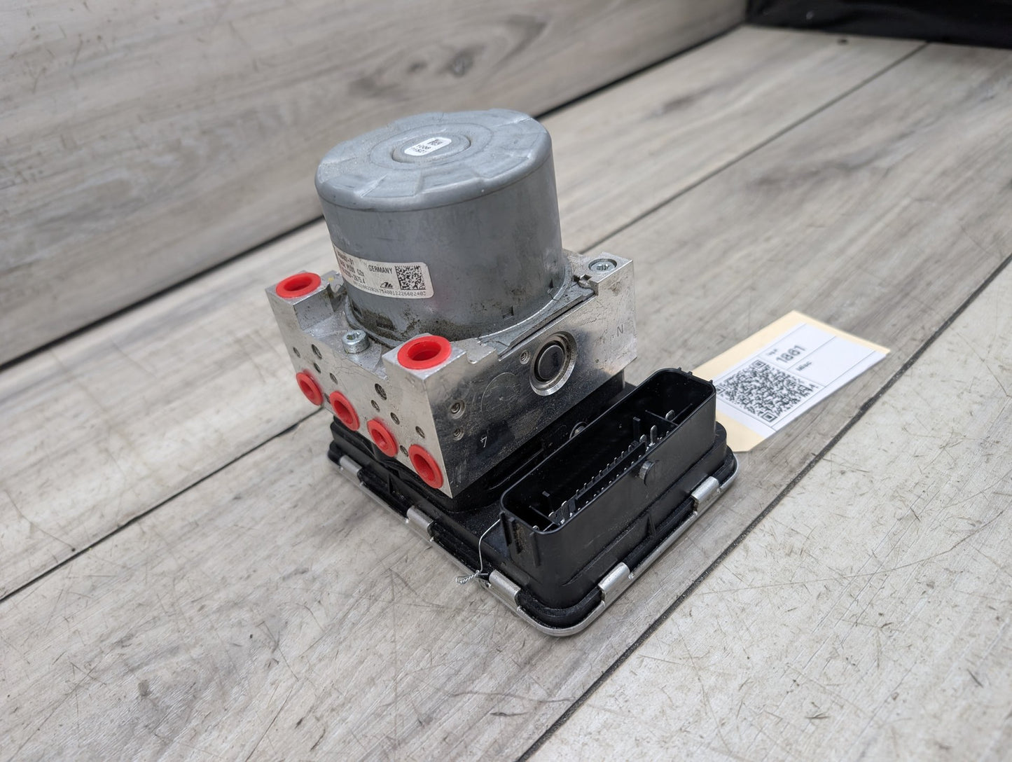 2021-2026 BMW 430i G22 ABS Pump Module 5A58A82