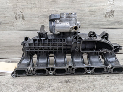 OEM BMW E90 E92 F10 F15 F22 F30 F80 F82 M3 X5 335 Engine N55 S55 Intake Manifold