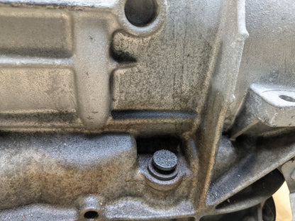OEM BMW E90 E91 E92 E93 N51 N52 RWD Automatic Transmission GM GA6L45R 128K