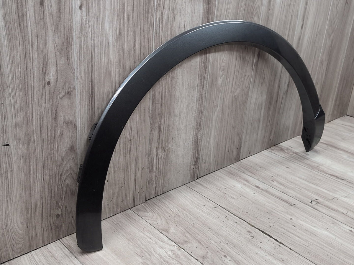 2015-2018 Audi Q3 8U Rear Right Passenger Fender Flare Arch Trim Molding 8U0853818A OEM