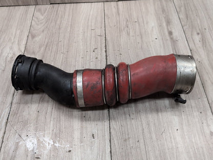 OEM BMW F02 F06 F10 F12 F13 535 Intercooler Charge Air Induction Tract Pipe N55