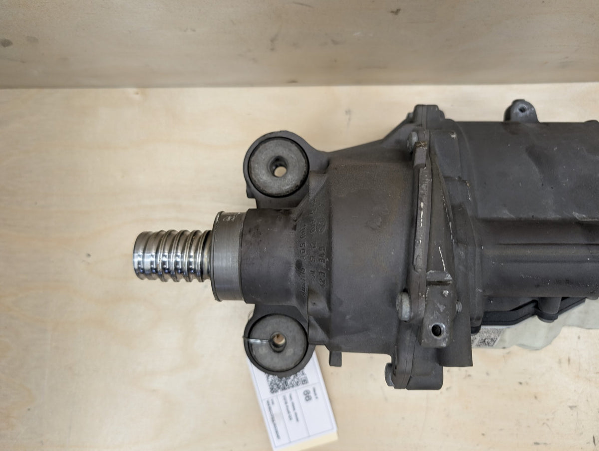 15-18 OEM Audi Q3 8U Steering Gear Rack & Pinion 5N1423050AN