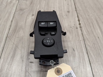 OEM BMW G22 G29 G82 G87 M2 M4 Front Left Driver Main Master Power Window Switch