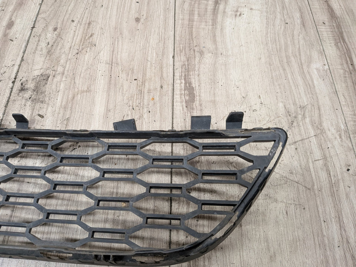 2017-2023 BMW M550i G30 Front Middle Center Bumper Cover Grille 8064930 OEM