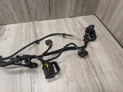 OEM BMW G01 G20 G22 G23 G26 G42 330i Engine B46 Transmission Wiring Wire Harness