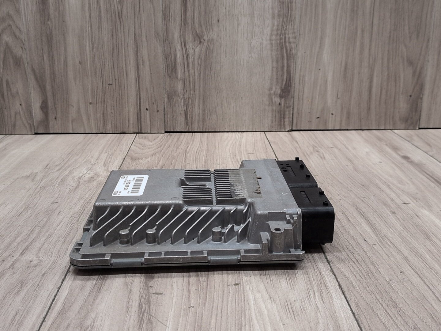 2008 - 2017 Audi S5 8T Engine Motor ECU DME Computer Module 8K5907551E