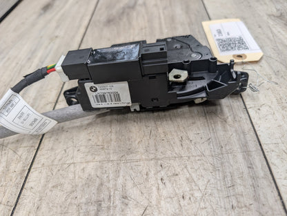 15-19 OEM BMW F16 F86 X6 X6M Trunk Liftgate Tailgate Power Lock Latch Actuator